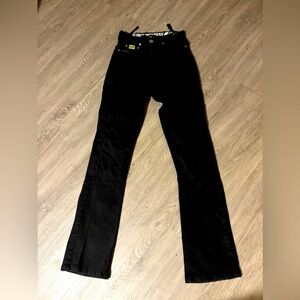 Motorcycle gear Bilt ladies riding pants